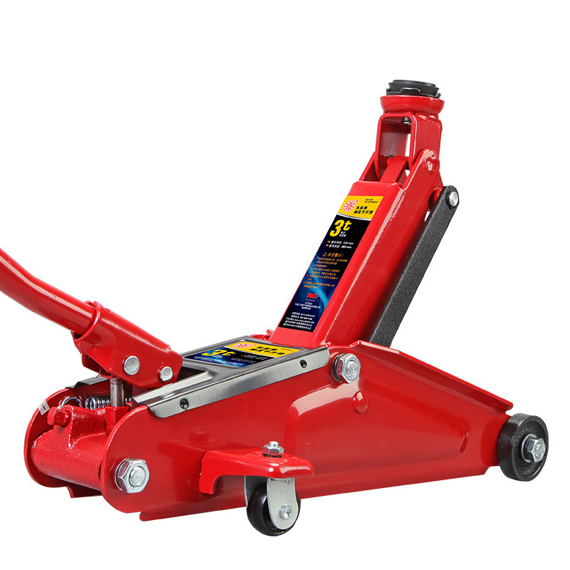 Hot sale gubot 3ton price portable quick car jacks price electric car wash jack lift