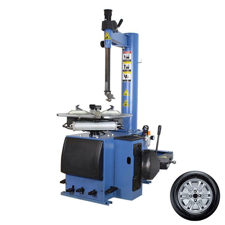 Wholesale Price Tire Changers Machine Used for Sale Second Hand Tyre Changer