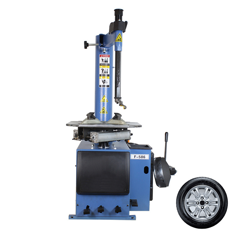 Wholesale Price Tire Changers Machine Used for Sale Second Hand Tyre Changer