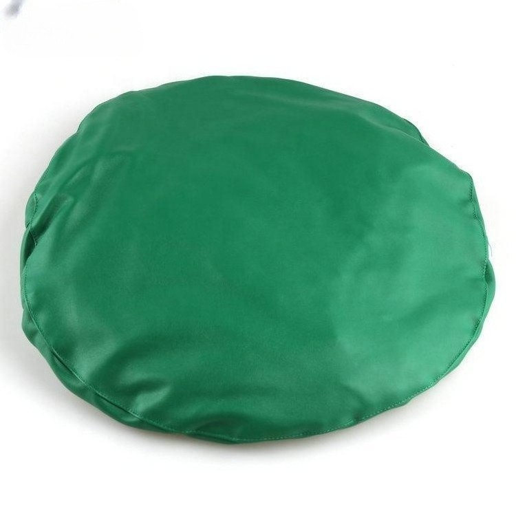 Hygienic Nonwovens & Waterproof PU Material 7 Colors Optional Affordable Protective Dental Chair Cover