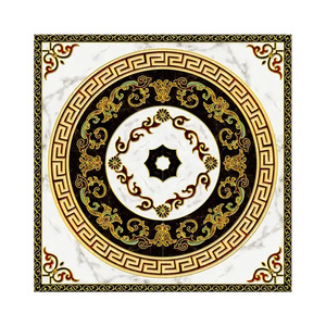 Backsplash Ceramic Wall Tile Medallions 1200x1200 Kitchen Tiles Medallions