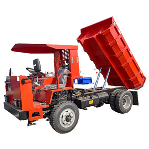 5 ton dumper truck  underground mining dump trucks used dump truck