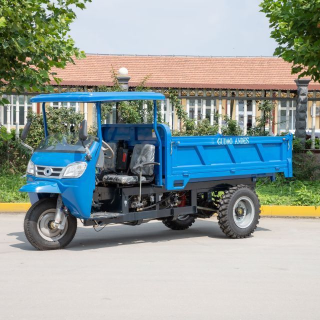 Popular Motorized Tricycles with Spare Tire Displacement Engine Three Wheel Motorcycle Tricycle Cargo motorised tricycle