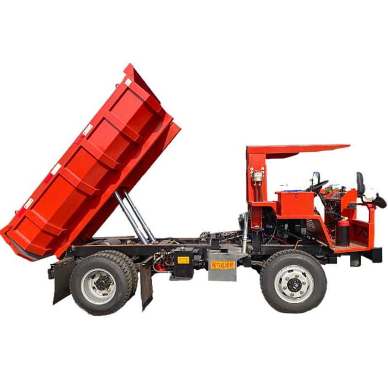 5 ton dumper truck  underground mining dump trucks used dump truck