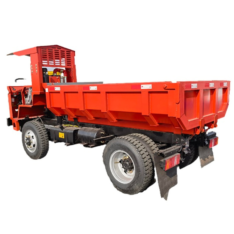 5 ton dumper truck  underground mining dump trucks used dump truck