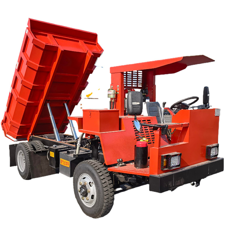 5 ton dumper truck  underground mining dump trucks used dump truck