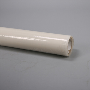 Carpet Protective Film PE Transparent Adhesive Carpet Protection Film For Carpet Protective