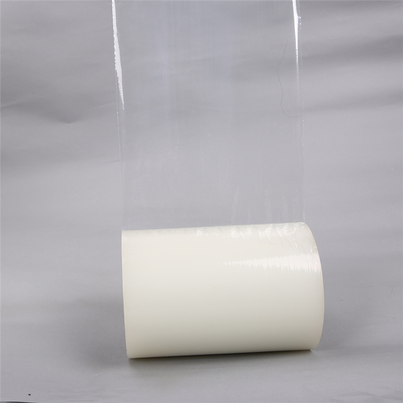 Carpet Protective Film PE Transparent Adhesive Carpet Protection Film For Carpet Protective