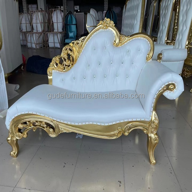 Chesterfield Queen Anne High Back Wing China Manufacturer King Pedicure Wholesale And Cheap Wedding Throne Chair