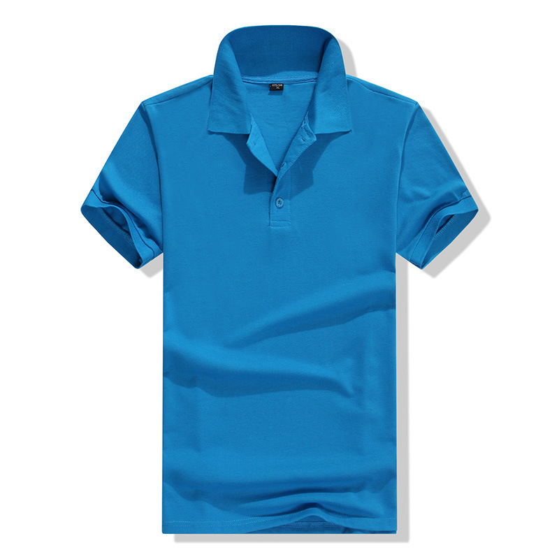 Cheap Price Cotton Custom Polo shirt  High quality polyester Polo T Shirts for Men