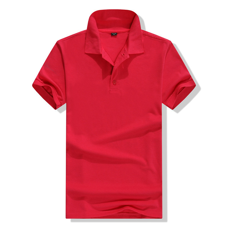 Cheap Price Cotton Custom Polo shirt  High quality polyester Polo T Shirts for Men