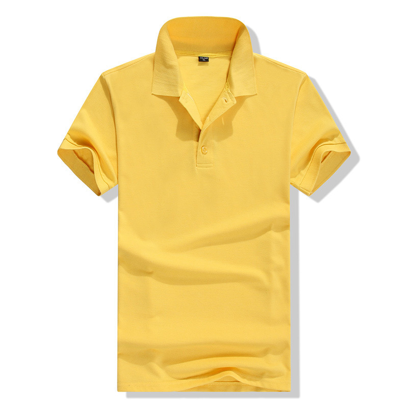 Cheap Price Cotton Custom Polo shirt  High quality polyester Polo T Shirts for Men