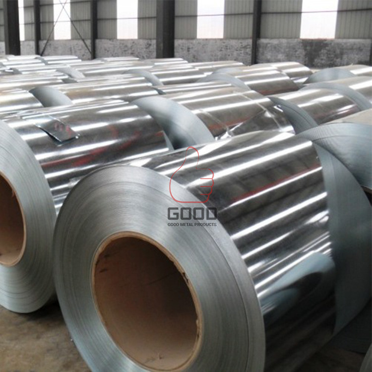 China Supplier AiSi 23Q085 23Q090 grain oriented silicon steel coil Oriented electrical steel price