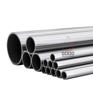 ASTM AISI SS Seamless Pipe 201 202 301 304  310s 316 430 304l 316l Stainless Steel Pipe/Tube