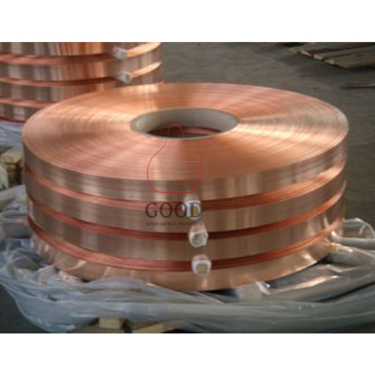 Spot goods direct supply DIN C11500 C11600 C12000 copper wire scrap