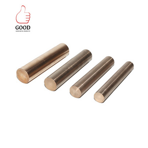 Cheap Price High Quality 99.9% Pure C10100/C10200/T1/T2/TU1 Copper Flat Bar / Copper Busbar / Copper Rod Price Per Kg