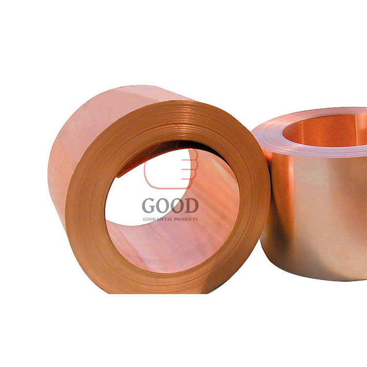 Spot goods direct supply DIN C11500 C11600 C12000 copper wire scrap