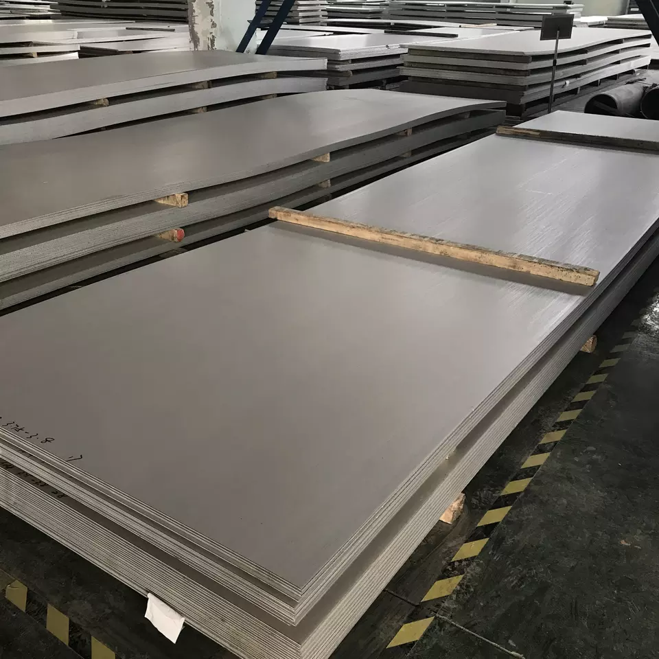 Customized Astm Ss 201 202 304 316 430 grade Stainless Steel Plate/Sheet Price for Automotive use