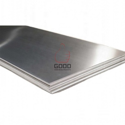 Tisco Factory Wholesale AISI ASTM SS SUS BA 2B HL 8K No.1 Mirror 201 202 430 321 310s 316L 316 304 Stainless Steel Plate