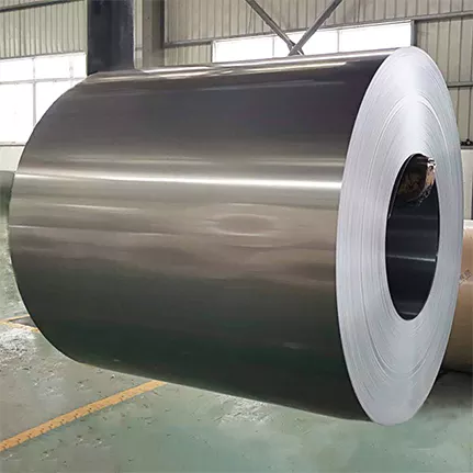 China Supplier AiSi 23Q085 23Q090 grain oriented silicon steel coil Oriented electrical steel price