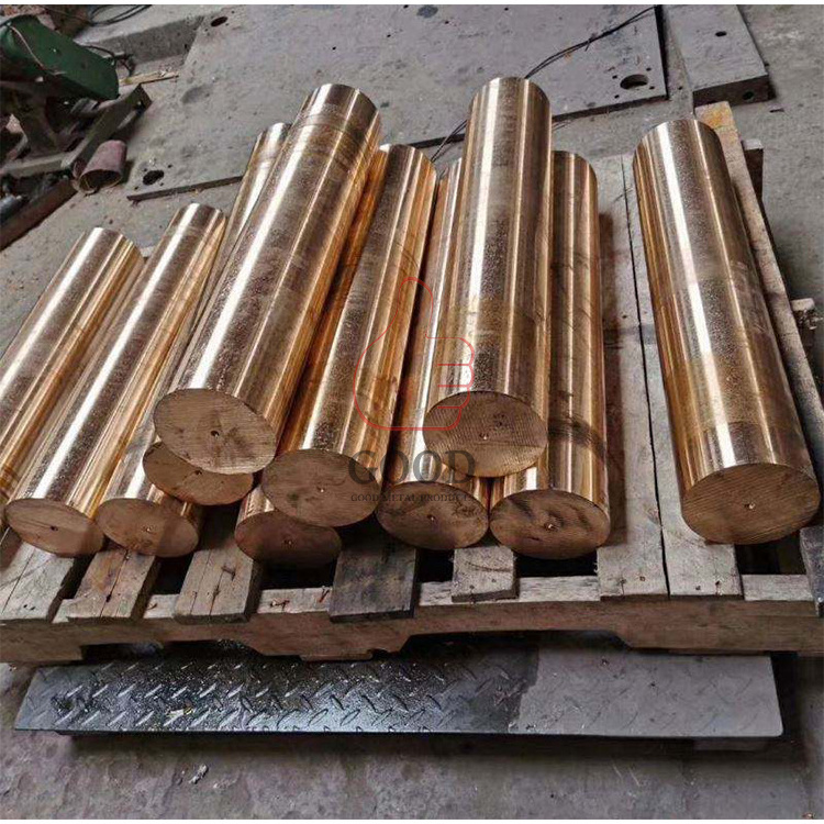 Cheap Price High Quality 99.9% Pure C10100/C10200/T1/T2/TU1 Copper Flat Bar / Copper Busbar / Copper Rod Price Per Kg