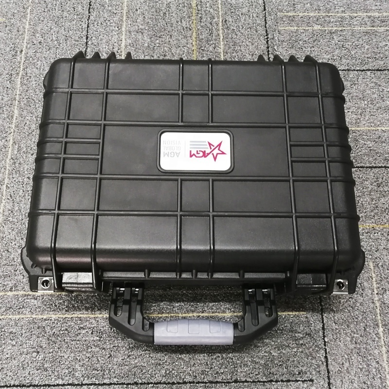 Waterproof Plastic Equipment Case Pelican 1450 Protective Case