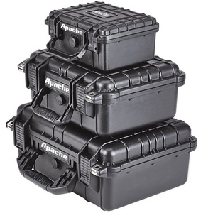 Pelican 1150 plastic hard equipment carry protective case