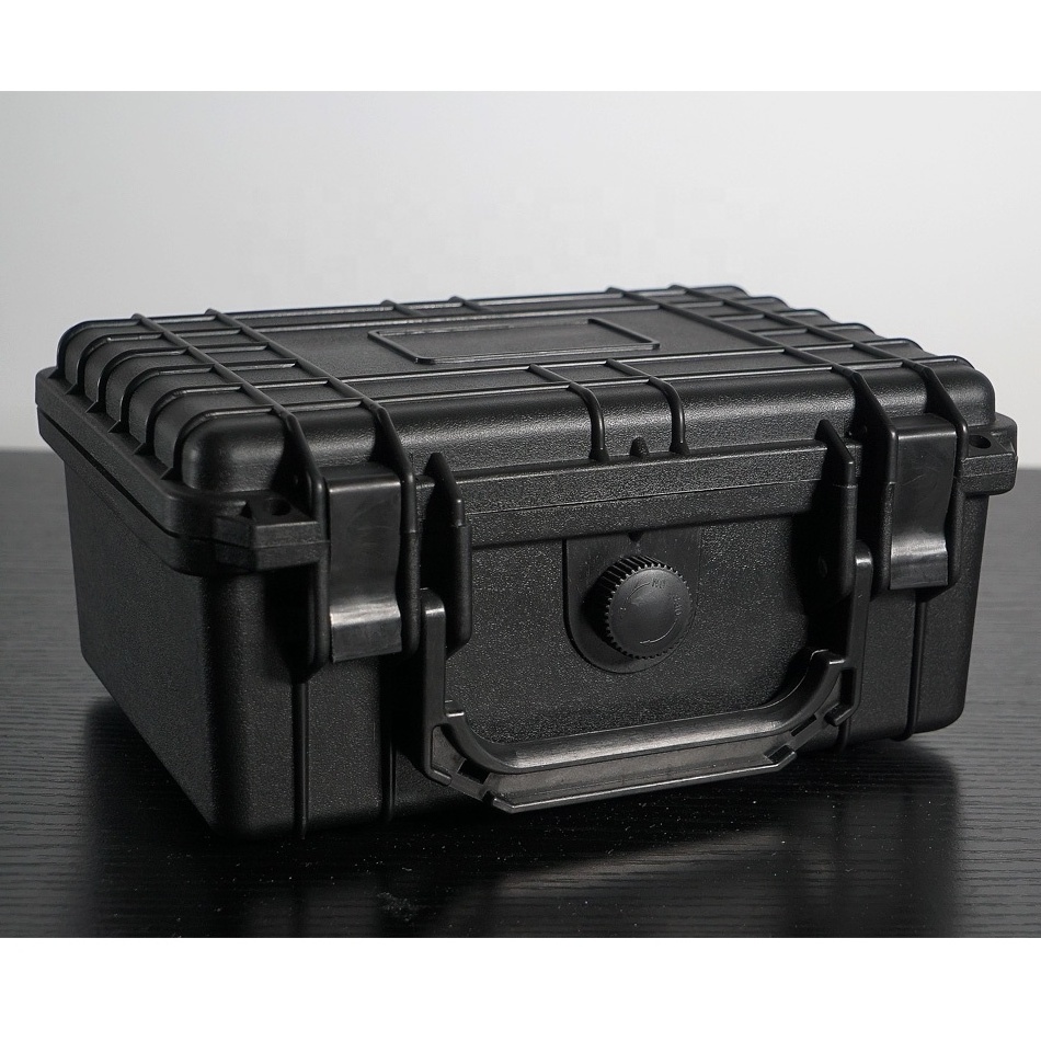 Pelican 1150 plastic hard equipment carry protective case