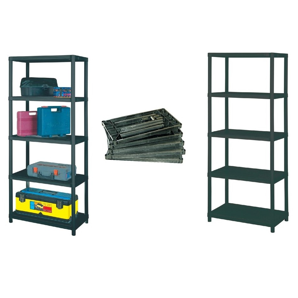 5 shelf kitchen racks shockproof power rack tile shop display shelves