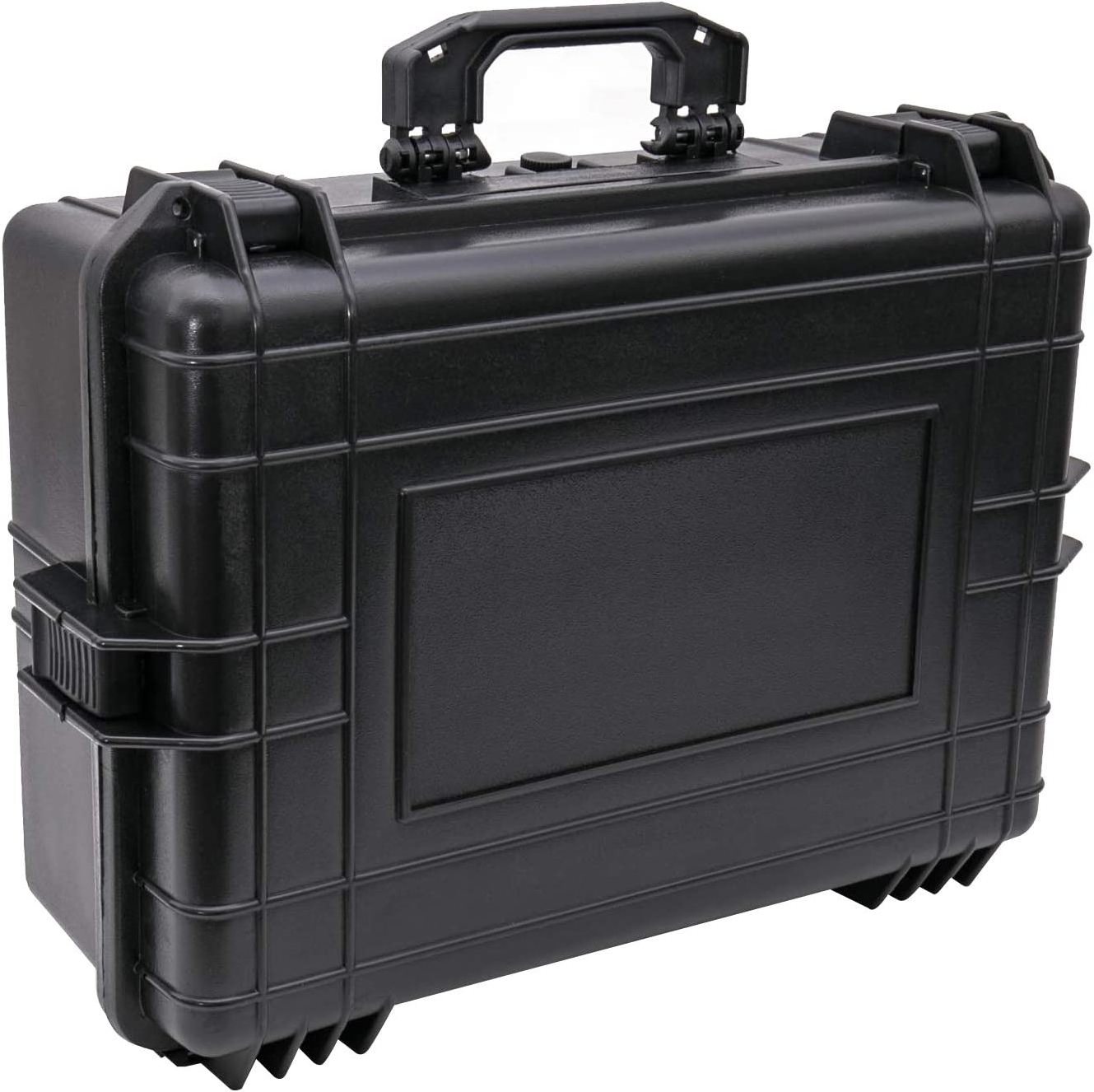 Plastic Equipment Carry Protective Hard Waterproof Pelican Case