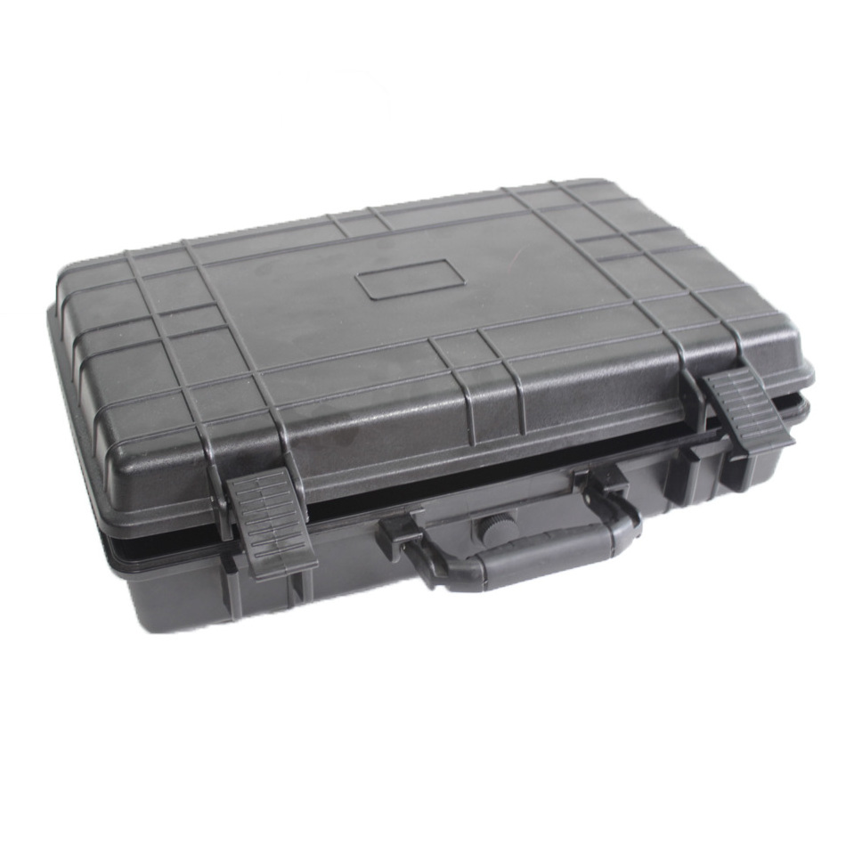 watertight hardcase computer case for transport