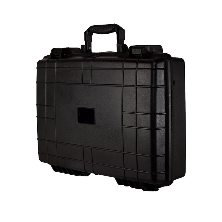 watertight hardcase computer case for transport