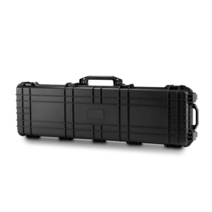 Pelican Style Hard Carrying Case Protective Case With Pick And Pluck Foam