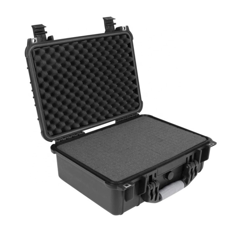 Waterproof Plastic Equipment Case Pelican 1450 Protective Case