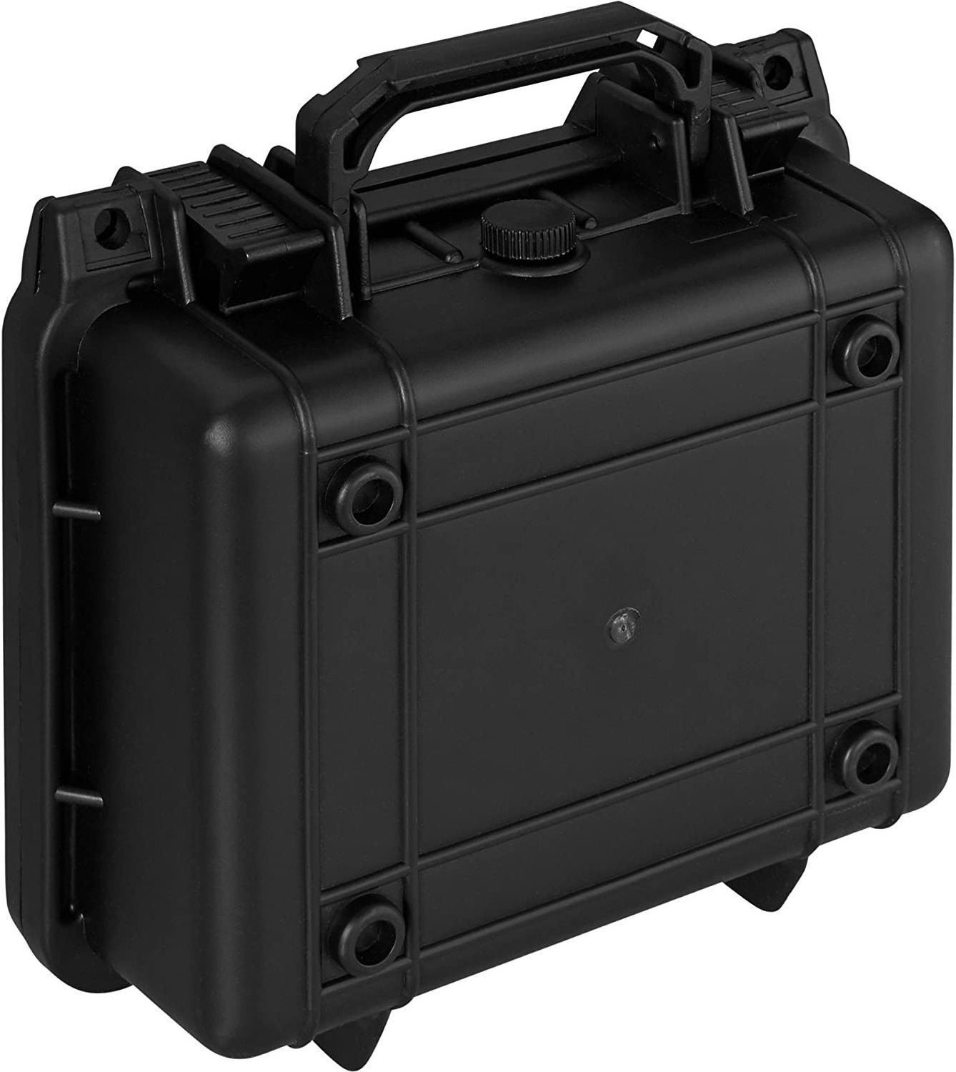 Plastic Storage Case  Plastic Tool box Case Hard shell Foam case