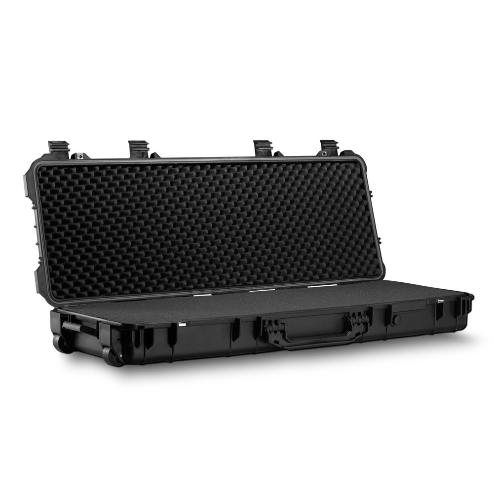 Pelican Style Hard Carrying Case Protective Case With Pick And Pluck Foam