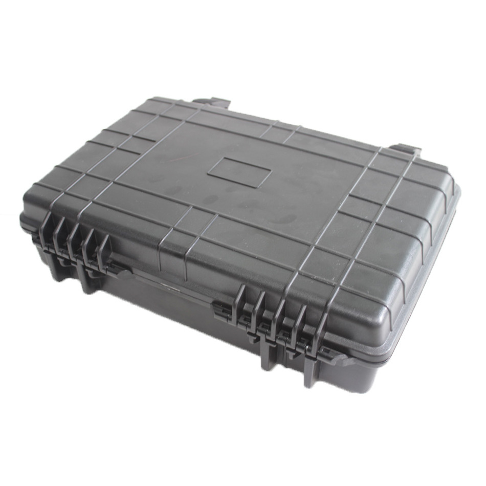 watertight hardcase computer case for transport