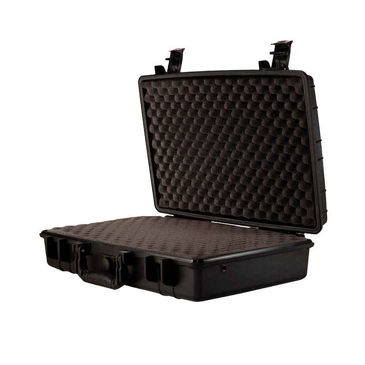 watertight hardcase computer case for transport