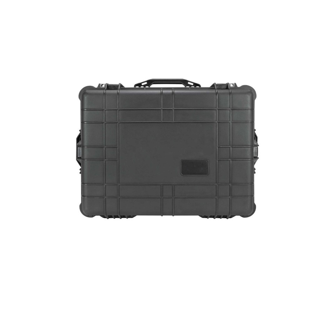 Large carring trolley  case shockproof storage case high quality  transport box with lock