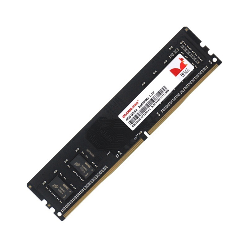 OEM Ram manufacturer Memoria Ram ddr 4 4g 8g16g 2666 memory sodimm 4gb ddr4 2666mhz RAM