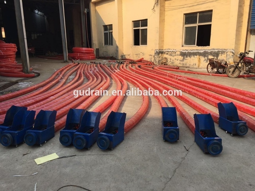 Hot sale cheap price screw conveyor grain conveying equipment