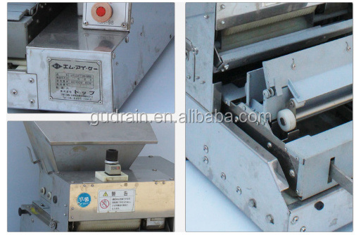 High Quality Japanese Sushi Making Machine SS01 300/R/HR