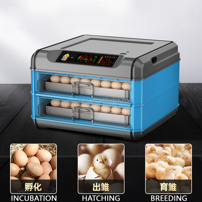 high quality hot sale automatic 36 eggs poultry eggs incubator