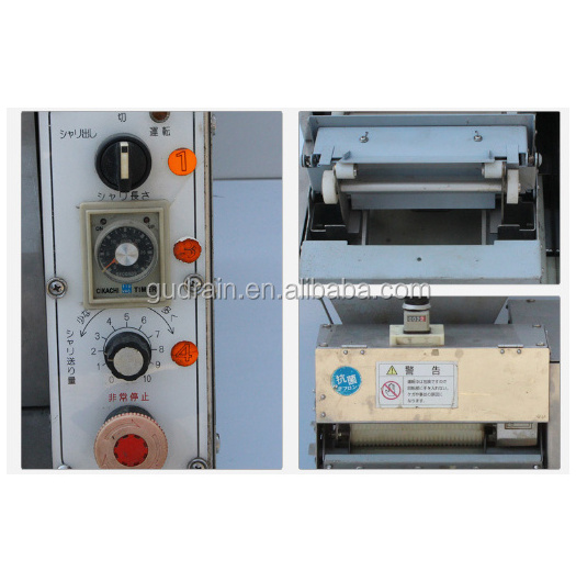 High Quality Japanese Sushi Making Machine SS01 300/R/HR