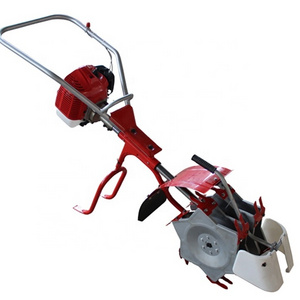 Agricultural Weeding Machine 1Row Paddy Field Weeder for Sale