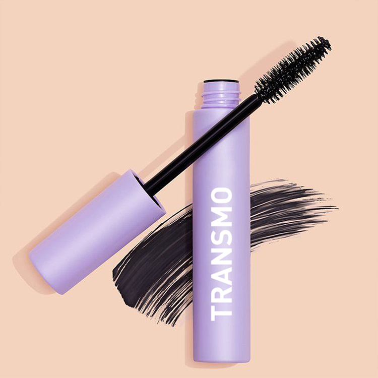 private label vegan makeup health and beauty products waterproof fiber extensions mascara