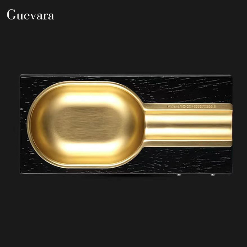 High-end gold Metal cigar cutter lighter ashtray holder puncher set cigar accessories gift sets