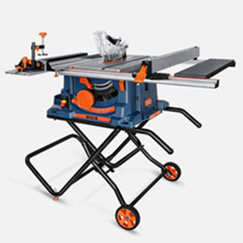 Woodworking Sliding Table Saw Cutting Machine  Machinery Table Sliding Saw Wood Cutting Machine