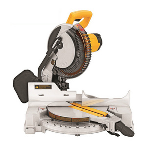 Factory Direct Sale Compound Professional Power Electric Miter Saw Compound Wood Miter Saws Power Tools Miter Saw