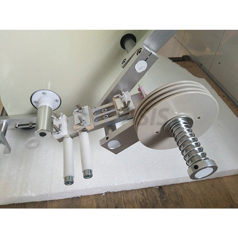 High Quality Wire coil Winding Machine New Computer Automatic Coil Winder Winding Machine  Motor Transformer